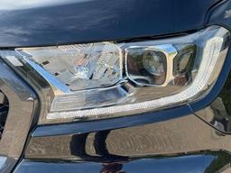 Ford Ranger 2.0 EcoBlue Wildtrak Auto 4WD Euro 6 (s/s) 4dr at 59th