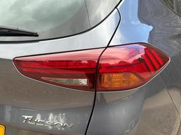 Hyundai TUCSON 1.6 GDi SE Nav Euro 6 (s/s) 5dr at 37th