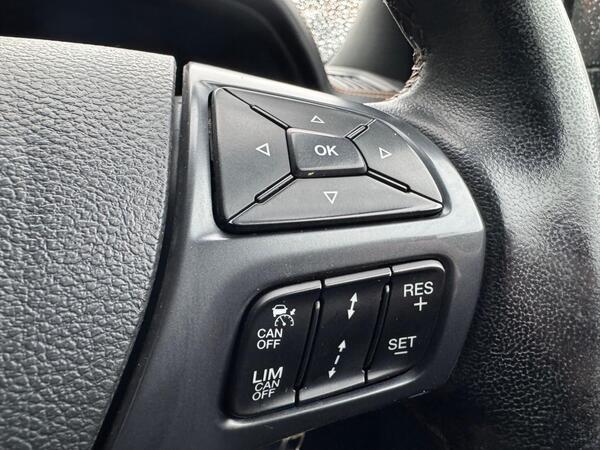 Ford Ranger 3.2 TDCi Wildtrak Auto 4WD Euro 5 4dr