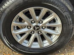 Mitsubishi L200 2.4 DI-D DC Barbarian Auto 4WD Euro 6 4dr at 24th