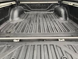 Nissan Navara 2.3 dCi Tekna 4WD Euro 6 (s/s) 4dr at 23th