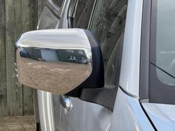Mitsubishi L200 2.5 DI-D Barbarian 4WD Euro 5 4dr (LB) at 34th
