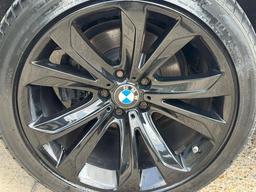 BMW X5 2.0 25d SE Auto xDrive Euro 6 (s/s) 5dr at 50th