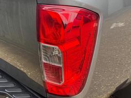Nissan Navara 2.3 dCi Tekna Auto 4WD Euro 6 4dr at 42th