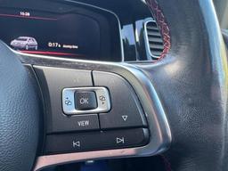 Volkswagen Golf 2.0 TSI GTI Performance DSG Euro 6 (s/s) 5dr at 29th