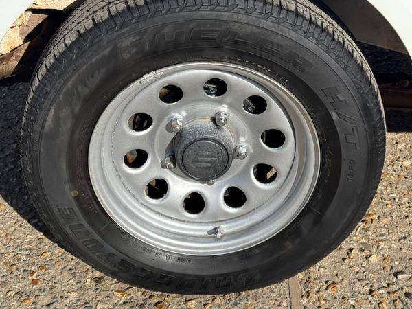 Suzuki Jimny 1.3 VVT SZ3 4WD Euro 6 3dr