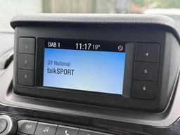 Ford Transit Connect 1.5 240 EcoBlue Limited L2 Euro 6 (s/s) 5dr at 3th