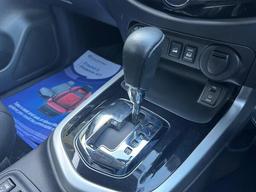 Nissan Navara 2.3 dCi Tekna Auto 4WD Euro 6 4dr at 26th