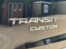 Ford Transit Custom 2.0 280 EcoBlue Limited L1 H1 Euro 6 (s/s) 5dr at 61th