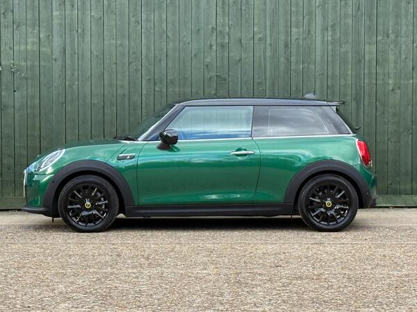 MINI Electric Hatch Cooper SE 32.6kWh Level 3 Auto 3dr