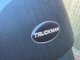 Isuzu D-Max 2.5 TD Utah Huntsman 4x4 4dr at 49th