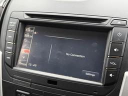 Isuzu D-Max 1.9 TD Yukon 4WD Euro 6 2dr at 10th
