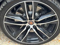 SEAT Leon 2.0 TSI Cupra 290 DSG Euro 6 (s/s) 5dr at 52th