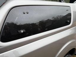 Nissan Navara 2.3 dCi N-Guard Auto 4WD Euro 6 4dr at 45th