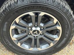 Mitsubishi L200 2.2 DI-D DC Barbarian Auto 4WD Euro 6 (s/s) 4dr at 28th