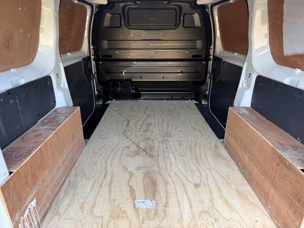 Citroen Dispatch 2.0 BlueHDi 1400 Enterprise M FWD 2 Euro 6 (s/s) 6dr