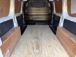 Citroen Dispatch 2.0 BlueHDi 1400 Enterprise M FWD 2 Euro 6 (s/s) 6dr at 30th