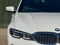 BMW 3 Series 2.0 320i M Sport Touring Auto Euro 6 (s/s) 5dr at 14th