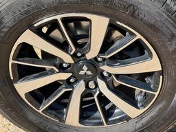 Mitsubishi Shogun Sport 2.4D 4 Auto 4WD Euro 6 5dr at 42th