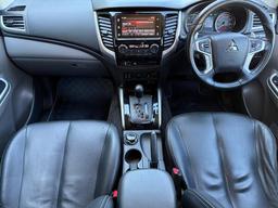 Mitsubishi L200 2.4 DI-D DC Challenger Auto 4WD Euro 6 4dr at 2th