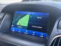 Ford Focus 2.0 TDCi ST-3 Euro 6 (s/s) 5dr at 10th