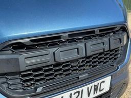 Ford Transit Custom 2.0 300 EcoBlue Limited L2 H1 Euro 6 (s/s) 5dr at 33th