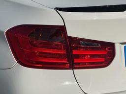 BMW 3 Series 2.0 320d M Sport Auto xDrive Euro 5 (s/s) 4dr at 45th