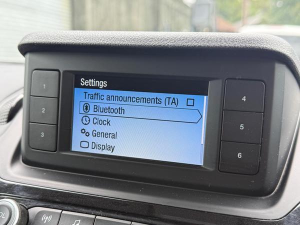Ford Transit Connect 1.5 240 EcoBlue Limited L2 Euro 6 (s/s) 5dr