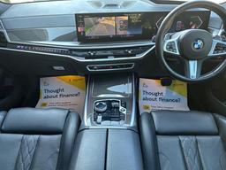BMW X7 3.0 40d MHT M Sport Auto xDrive Euro 6 (s/s) 5dr at 2th