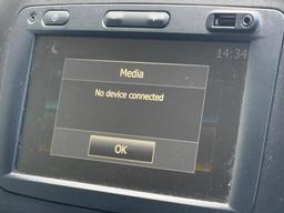Renault Trafic 2.0 dCi ENERGY 30 Sport LWB Standard Roof Euro 6 (s/s) 5dr at 50th