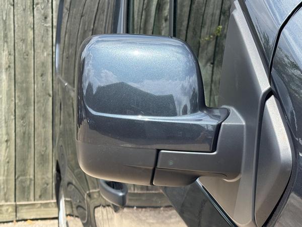 Renault Trafic 2.0 dCi ENERGY 28 Sport SWB Standard Roof Euro 6 (s/s) 5dr