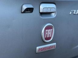 Fiat Fullback 2.4D LX Auto 4WD Euro 6 4dr (Euro 6) at 46th