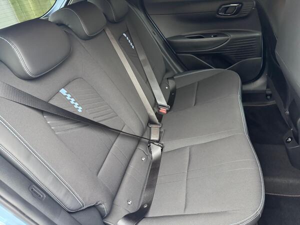 Hyundai i20 1.6 T-GDi N Euro 6 (s/s) 5dr