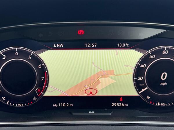 Volkswagen Golf 2.0 TSI GTI Performance Euro 6 (s/s) 5dr