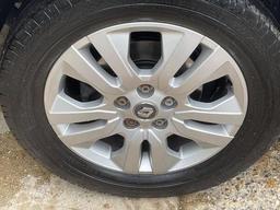 Renault Trafic 2.0 dCi Blue SL28 Sport L1 H1 Euro 6 (s/s) 5dr at 42th