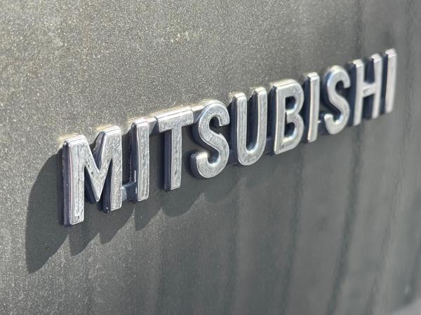 Mitsubishi L200 2.4 DI-D DC Barbarian Auto 4WD Euro 6 4dr