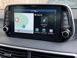 Hyundai TUCSON 1.6 T-GDi Premium Euro 6 (s/s) 5dr at 51th