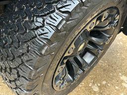 Ford Ranger 2.0 EcoBlue Wildtrak Auto 4WD Euro 6 (s/s) 4dr at 42th