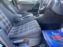 Volkswagen Golf 2.0 TSI GTI Performance DSG Euro 6 (s/s) 5dr at 6th