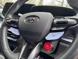 Hyundai i20 1.6 T-GDi N Euro 6 (s/s) 5dr at 31th