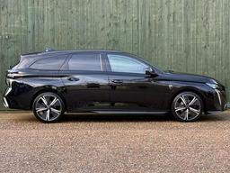 Peugeot 308 SW 1.5 BlueHDi GT EAT Euro 6 (s/s) 5dr at 18th