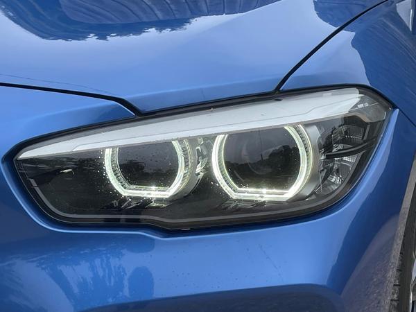BMW 1 Series 3.0 M140i Shadow Edition Auto Euro 6 (s/s) 5dr