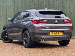 BMW X2 2.0 20i Sport DCT sDrive Euro 6 (s/s) 5dr at 11th