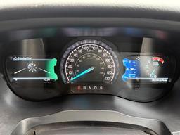 Ford Ranger 3.2 TDCi Wildtrak Auto 4WD Euro 5 4dr at 22th