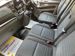 Ford Transit Custom 2.0 280 EcoBlue Limited L1 H1 Euro 6 5dr at 6th