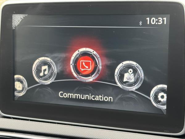 Mazda MX-5 1.5 SKYACTIV-G Sport Euro 6 2dr