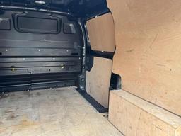 Vauxhall Vivaro 1.5 Turbo D 2700 Sportive L1 H1 Euro 6 (s/s) 5dr at 51th