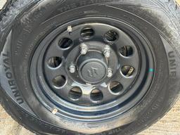 Suzuki Jimny 1.5 LCV ALLGRIP Euro 6 3dr at 22th