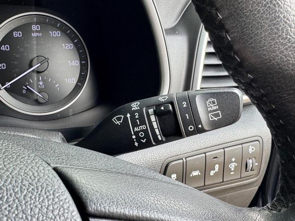 Hyundai TUCSON 1.6 T-GDi Premium Euro 6 (s/s) 5dr
