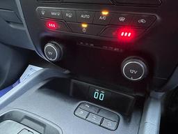 Ford Ranger 3.2 TDCi Wildtrak Auto 4WD Euro 5 4dr at 21th